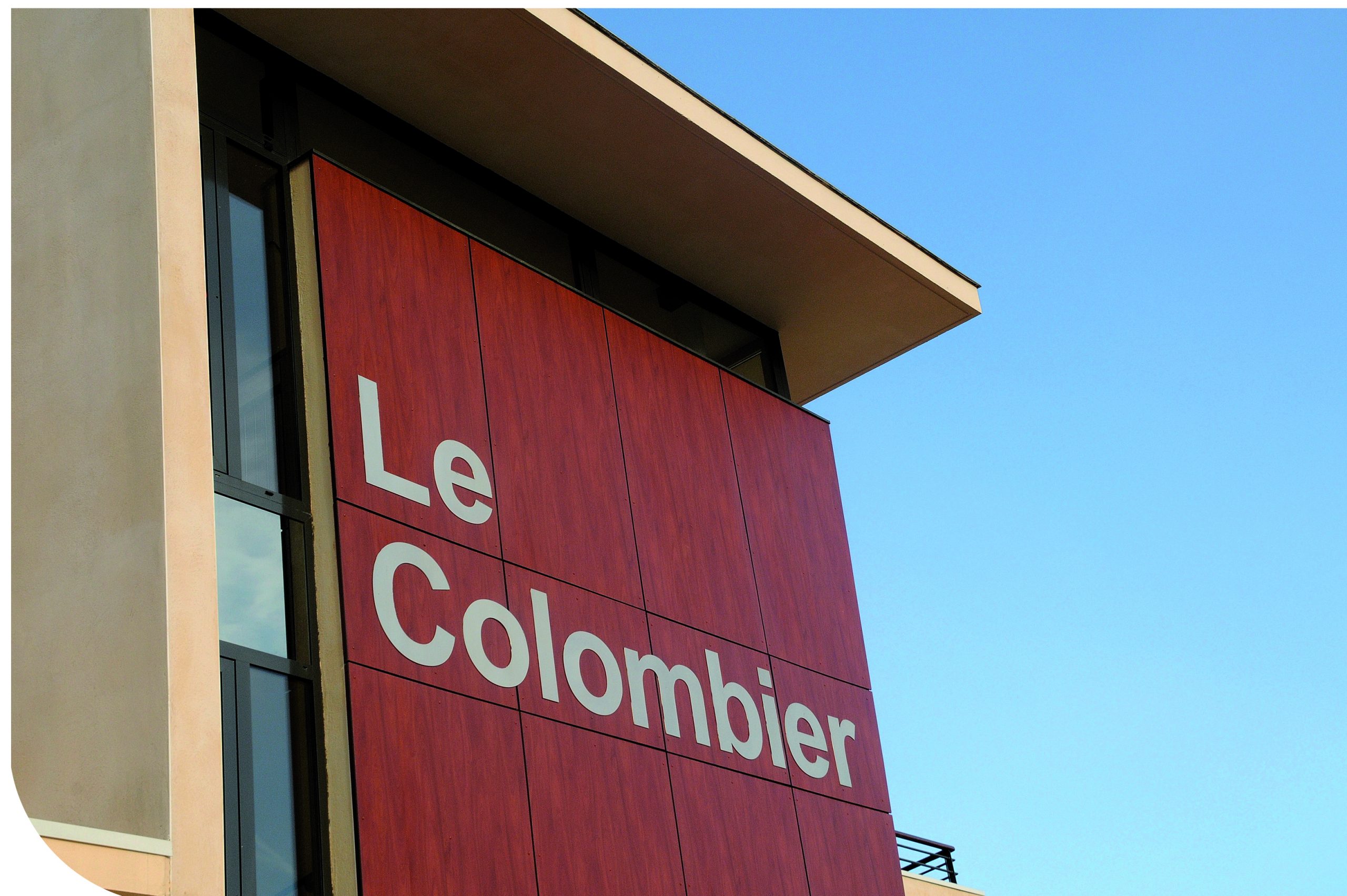 Le Colombier