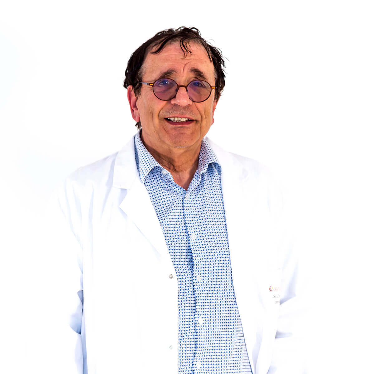 Maurice YAKOUN