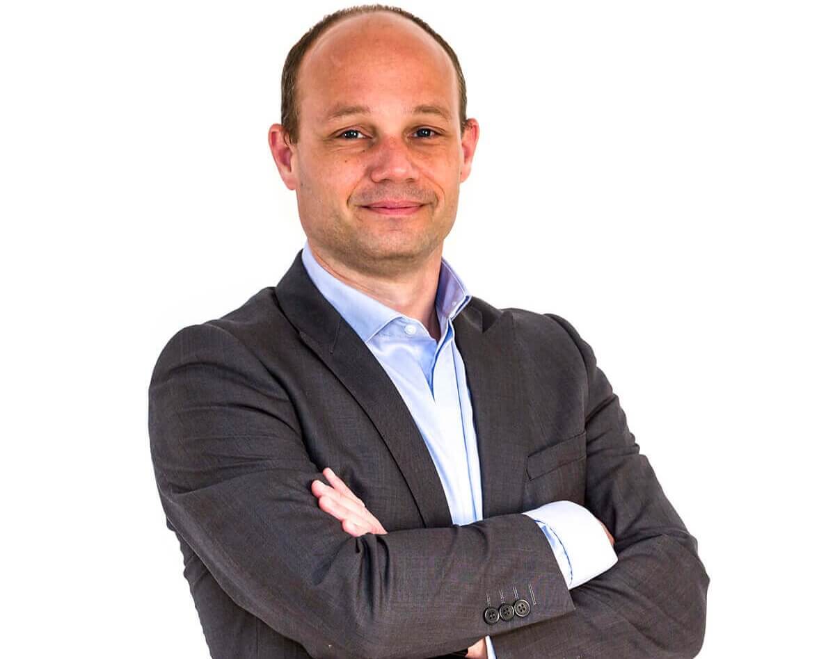 Marc Antoine CHATEL