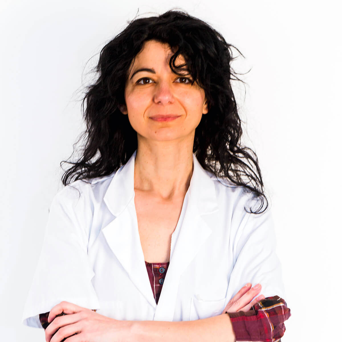 Laura Francesca GAGLIARDI
