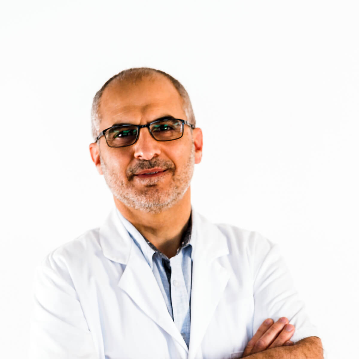 Majed AL KHOURI