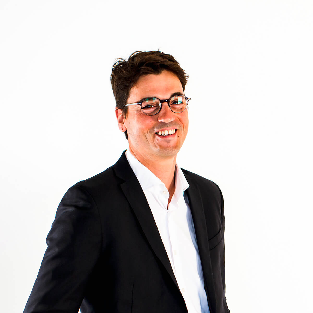 Alexandre DHENIN