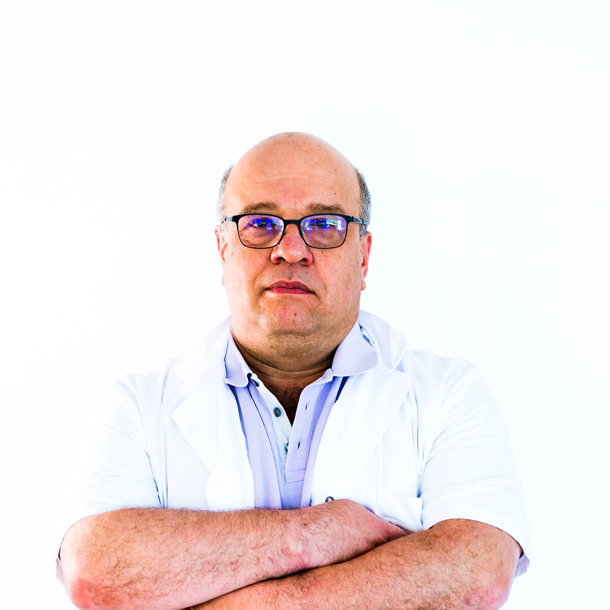 Jean-Stéphane BURGEL