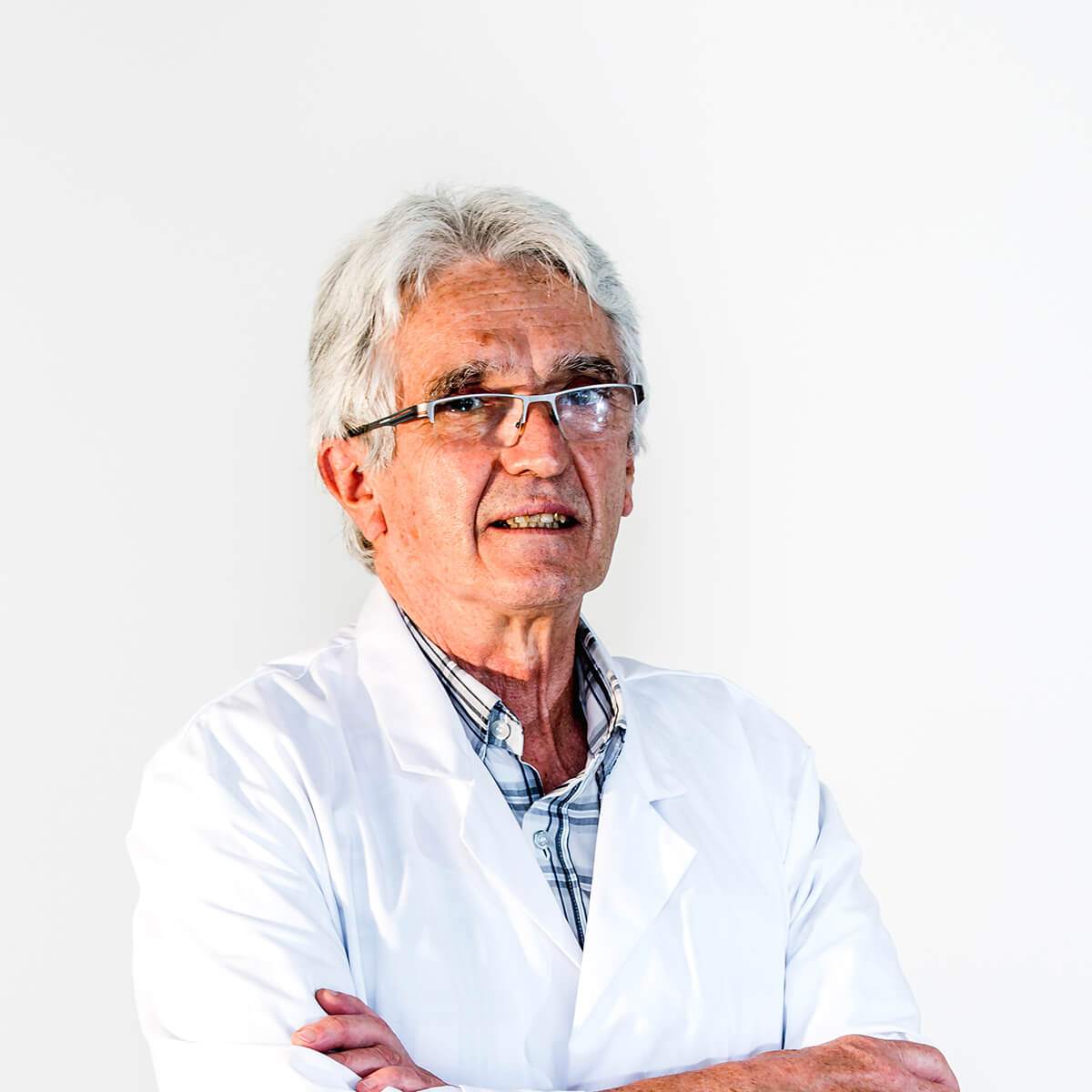 Thierry GAUDIN