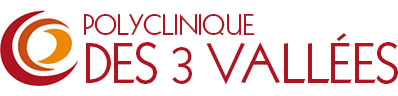 Logo 3 Vallées