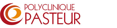 Logo Pasteur