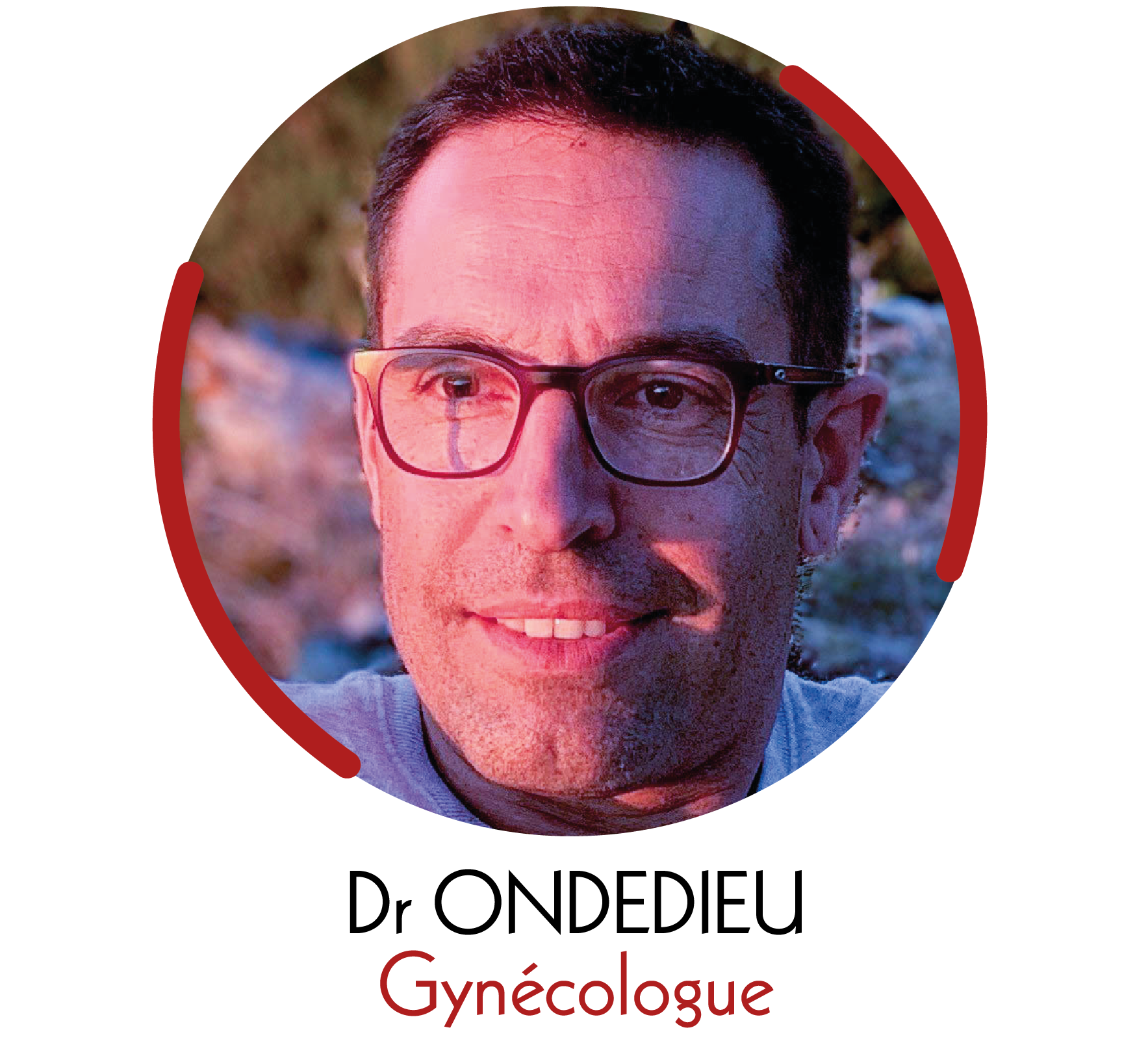 Dr Ondedieu