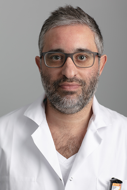 Emmanuel BEGUIER