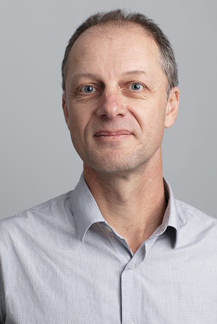 Stéphane JACQUOT