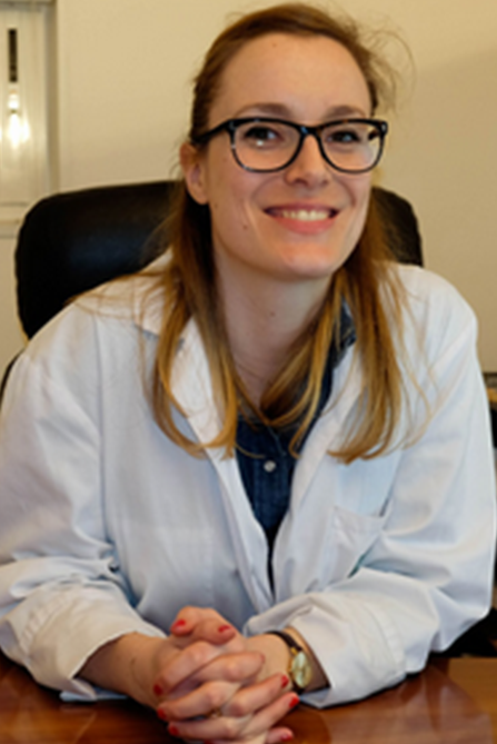 Florence JAOUEN