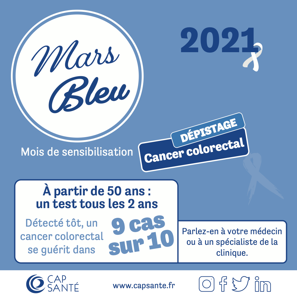 MARS BLEU 2021