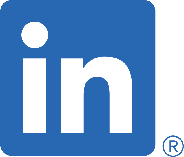 Lien pour accéder à la page Linkedin