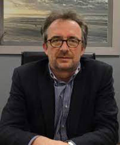 Pascal LEDOUX
