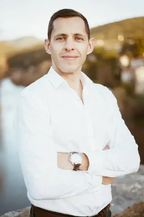 Julien BOURLEZ