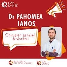 Dr PAHOMEA Ianos