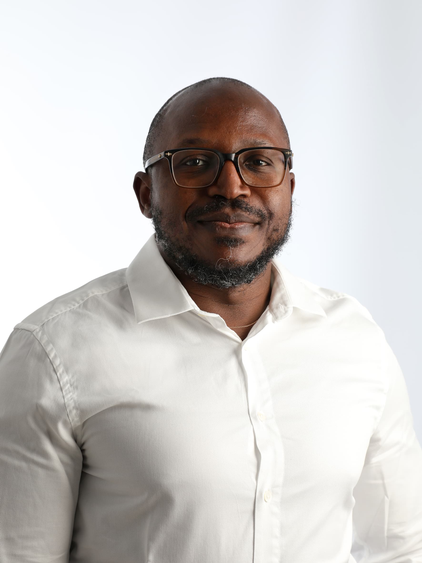 Paul Éric KOUÉKÉ