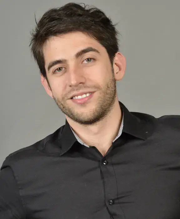 Andriel MANZANILLA